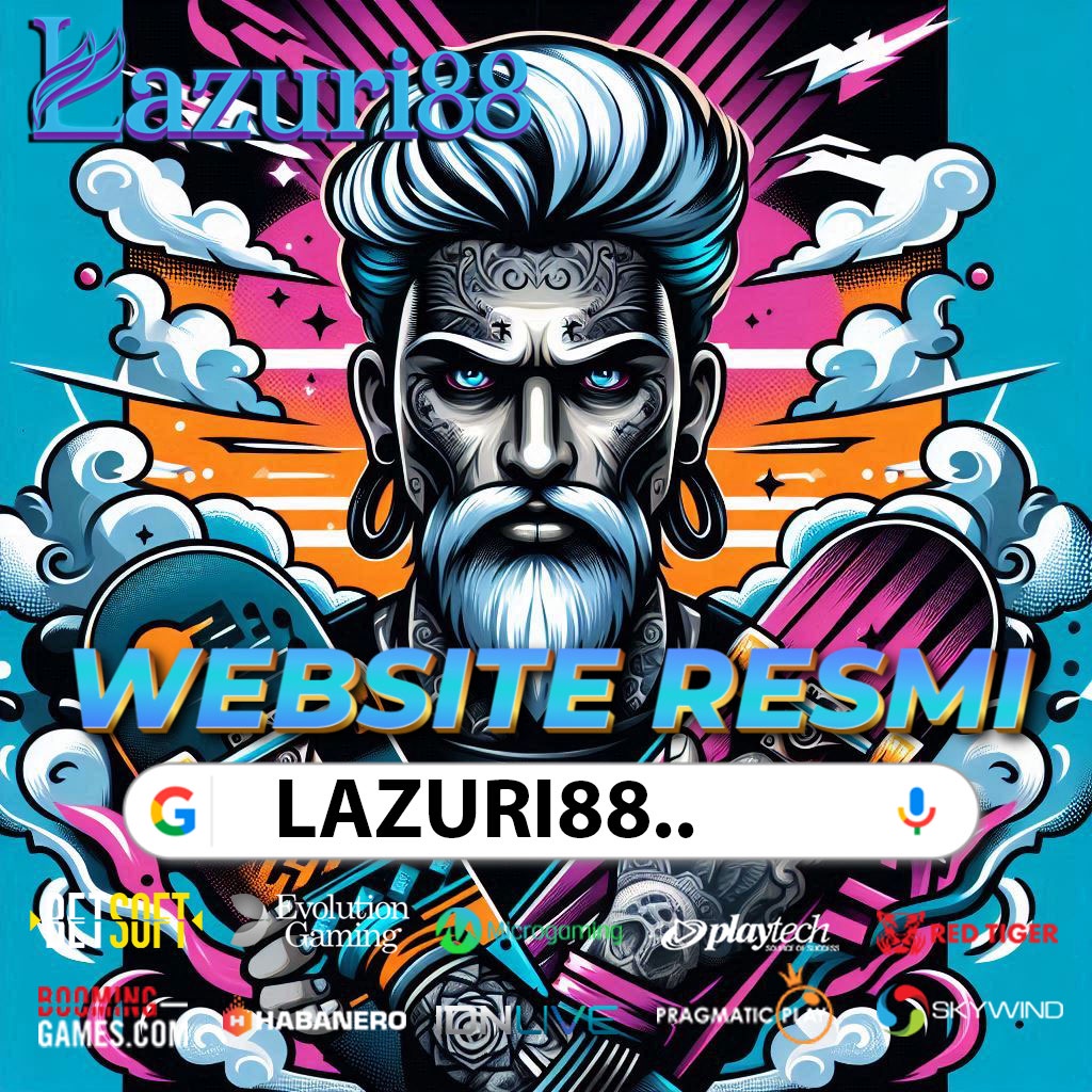 LAZURI88